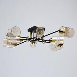 Потолочная люстра De Markt Олимпия  - 8